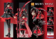 【秋葉猿】日版代購 Medicos 超像可動 RWBY 1/8 小紅帽 露比 蘿絲 紅玉 實體商店