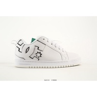 DC Shoes Court Graffik Comfortable and Stylish All-match fashion Wear-resistant casual shoes board s
