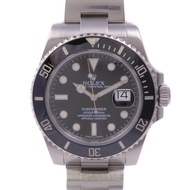 ROLEX Submarinar Date 116610LN