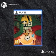 Nine Sols (R2) - PS5