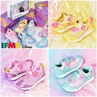 IFME X Disney 公主鞋