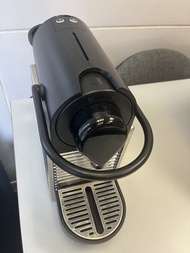 Nespresso Pixie capsule 咖啡機