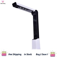 【WVH】-Document Camera for Teachers, Portable USB Document Camera Scanner with Stand 8MP HD A4 Format