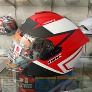 Helm INK Terra 2 Motif/Corak Original