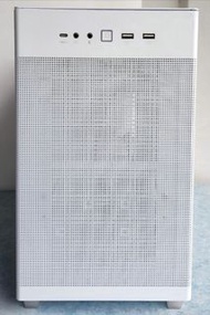 【電腦機箱全網最平】ASUS Prime AP201（行貨價HK$629） MicroATX Case mesh 電腦主機 電腦機箱 主機箱 機殼 電競 砌機 砌機首先