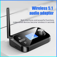 COD VIKEFON 2in1 Audio Bluetooth 5.1 Receiver Transmitter Wireless 10M - C41