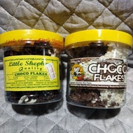 ▂ ♟ ◕ ♞CHOCO FLAKES Baguio products