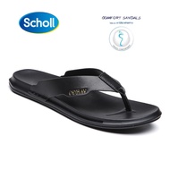 Scholl รองเท้าสกอลล์-บอนดิ Bondi รองเท้าแตะคีบ VAHGO Series รองเท้าแตะผู้ชายสุดหรู รองเท้าสุขภาพ Comfort Sandal เบา ทนทาน Luxury Flip Flops