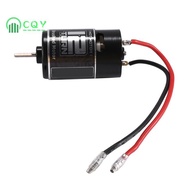 550 12T Brushed Motor ARAG1005 for  1/10  SENTON VORTEKS Big Rock RC Car Upgrade Parts