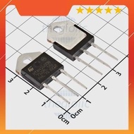[2 Pieces]- BTA41-600B-CN TRIAC 600V 40A TOP-3