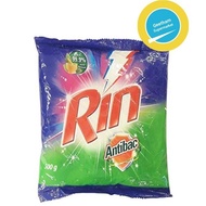 Rin Detergent Powder Anti Bac 500 g