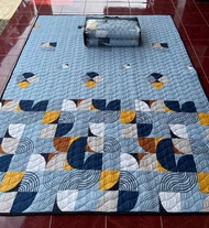 Karpet lantai tebal bagus (COD) kasur lantai tebal karpet lantai murah karpet tebal dan empuk karpet