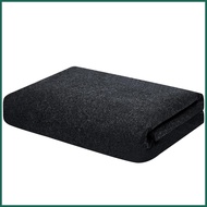 Shed Mat Washable Felt Dustproof Flooring 5x4ft Patio Furniture Pad Shed Rug for Outdoor Garden Back