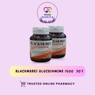 BLACKMORES GLUCOSAMINE 1500MG 30 TABLETS