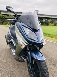 ～新竹力成車業～宏佳騰ELITE300R  2018.12