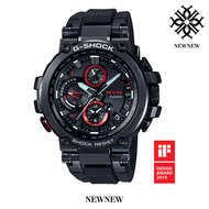 นาฬิกา Casio G-Shock MASTER OF G  รุ่น MTG-B1000-1B ของแท้ประกันCMG รับประกันศูนย์ 1 ปี