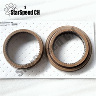09G TF-60SN Automatic Transmission Clutch Friction Plate for VW Audi Skoda New Sagitar Santana Golf 