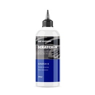 GLOSSBRO Scratch X Scratch remover compound น้ำยาขัดลบรอยสีรถ 300ml