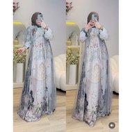 KHADIJAH DRESS 8210