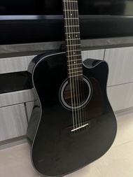 Takamine 電木結他 Takamine G Series GD30CE