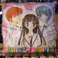 Fruits Basket ~ Magic Pillow