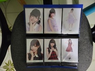 西野七瀨 七仔 生寫