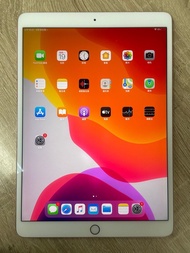 iPad pro 10.5” 2nd gen cellular and Wi-Fi 64gb A1706 插咭版