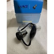 PUTIH Main led headlight D2 laser H6 H4 Far near white yellow AC DC HJG fan