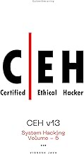 CEH v13: System Hacking
