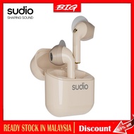 Sudio NIO True Wireless Earbuds