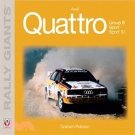 Audi Quattro ─ Group B, Sport, Sport S1