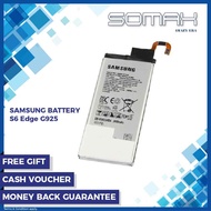 (Original Imported) Battery for Samsung Galaxy S6 Edge G925 2600mAh