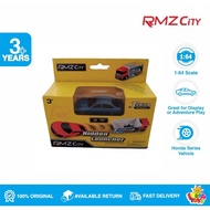 RMZ City 1:64 Junior Collection Hidden Launcher
