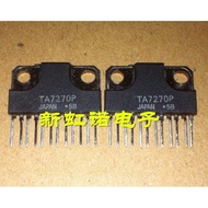 2pcs TA7270P TA7270 ZIP-12 new original on sale