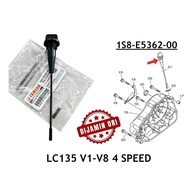 LC135 4S V1-V8 & LC 135 4S 1S8-E5362-00 Yamaha 💯 original OIL GAUGE LEVEL STICK & OIL DIPSTICK