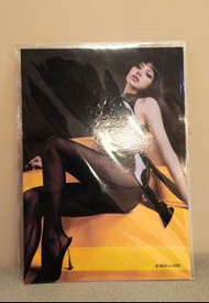 LISA 2024 Fan Meetup Hong Kong Photo Card