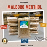 Racikan pabrikan rasa Maburu mntol kemasan 1kg dan ½kg - 12 kg A