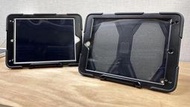 二手平板皮套 Griffin Survivor iPad  矽膠保護套 黑色 軍規防摔套 10吋