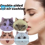 Double-sided Air Cushion Powder Puff Beauty Tool I7z0