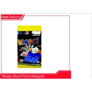 Family Bingo Set with Automatic Random Ball Selector