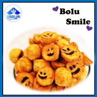 Smile Dry Sponge Cake, Dry Snack, Delicious Smile Picture Dry Sponge Cake