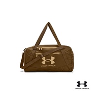 Under Armour กระเป๋าดัฟเฟิล UA Hustle 5.0 Packable XS