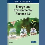 Handbook of Research on Energy and Environmental Finance 4.0