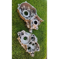 RXZ CRANKCASE KULIT ENGINE SET