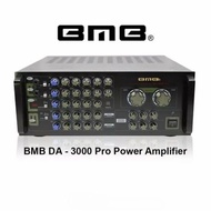 Bmb Da 3000 Pro / Da 3000pro Karaoke Amplifier