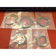 Visai lesu zipper used for 1/14 model car hub vs or visai