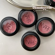 ️Nars Blush On 1g. ️