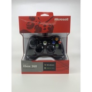 ๑◎❏Xbox360 - PC laptop  wired controller