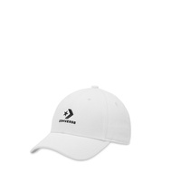 [ลิขสิทธิ์แท้] Converse Chevron Baseball Cap หมวก คอนเวิร์ส แท้