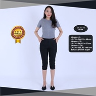 NEXXA - Women's Leggings Women's Leggings / Leggings 7/8 Plain Leggings C.42